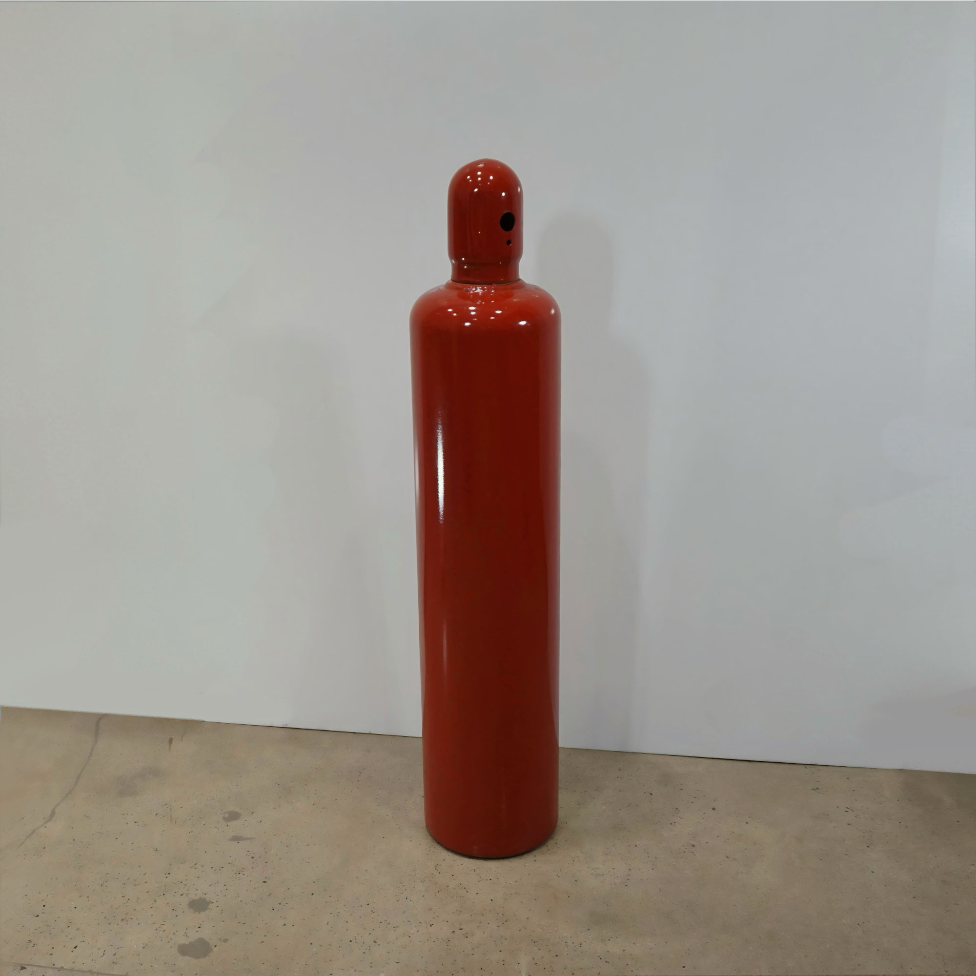 145 cu ft Acetylene Cylinder