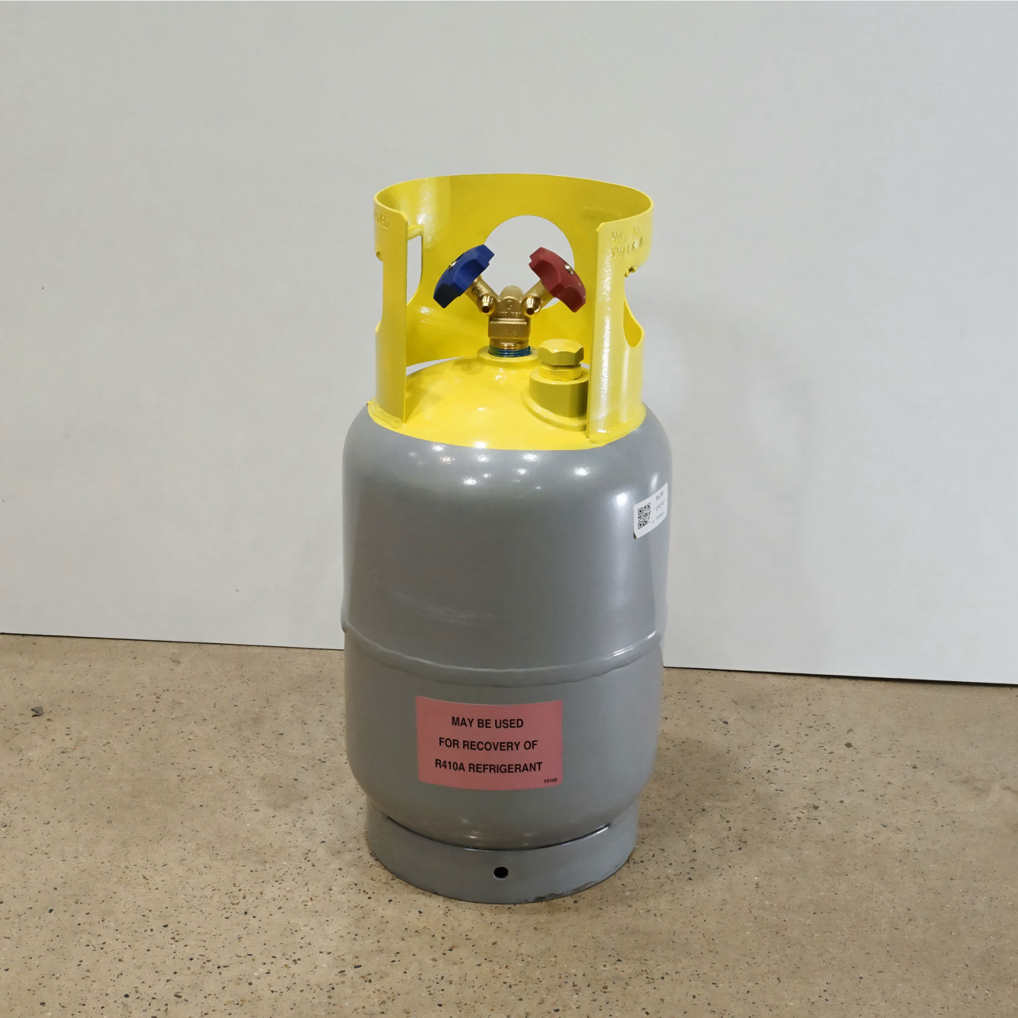 30 lb Refrigerant Recovery Cylinder