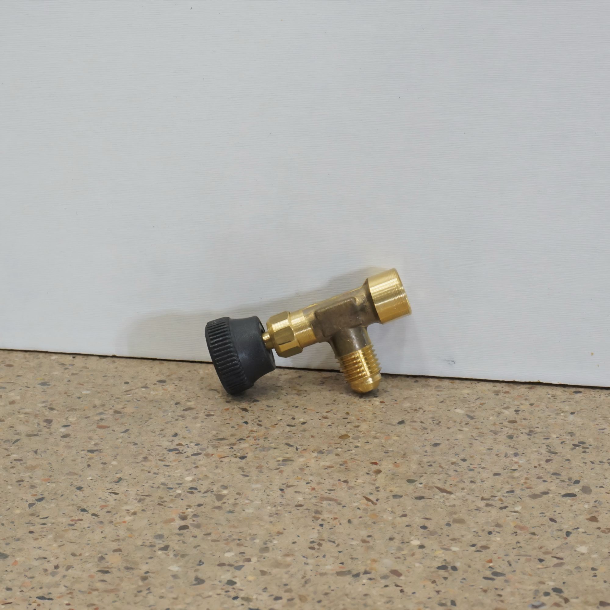 Brass Can Tap Valve