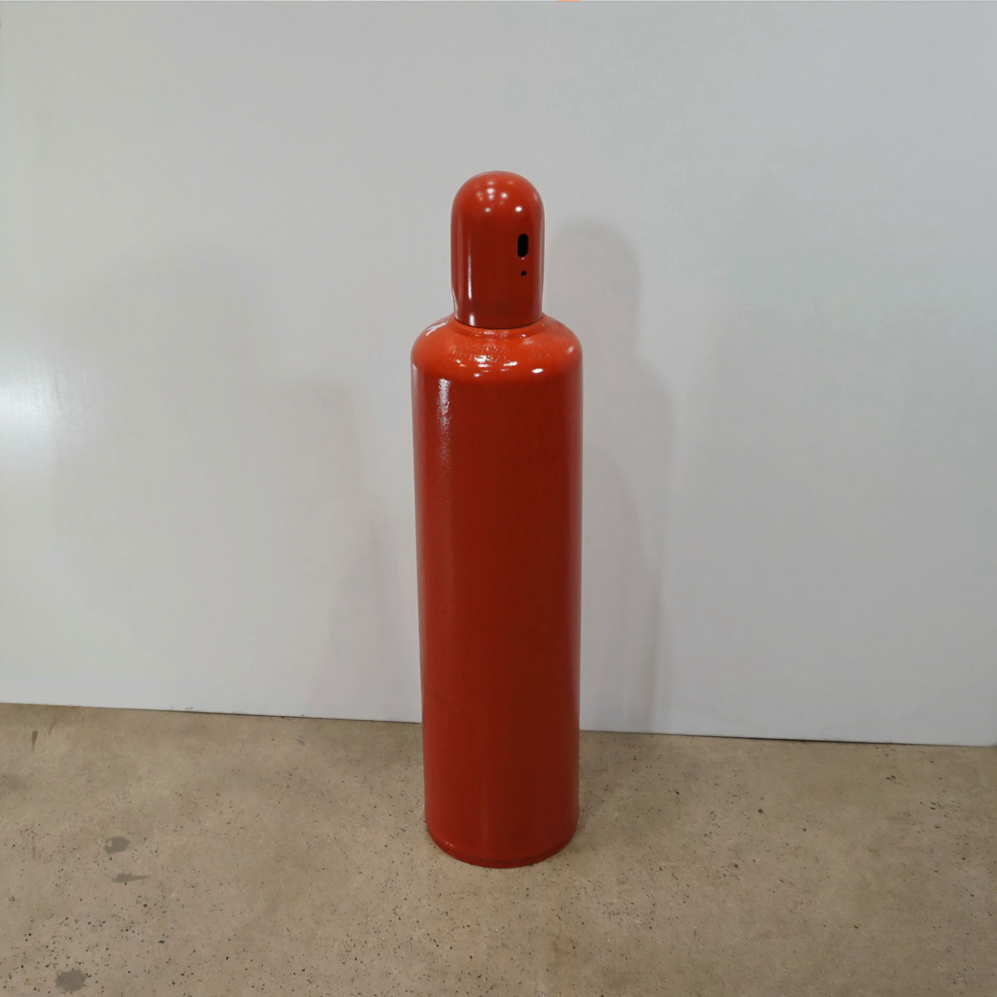 75 cu ft Acetylene Cylinder