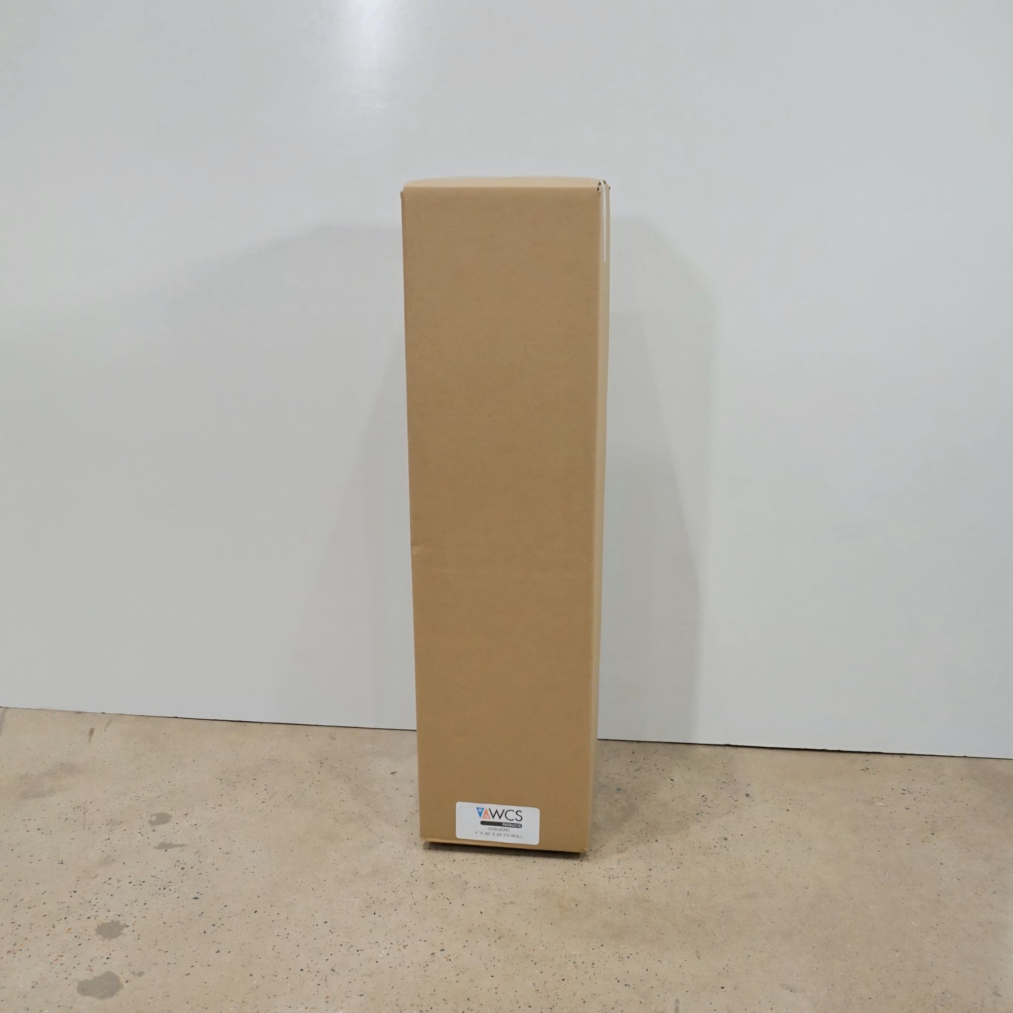30 Inch Glass Filter Roll