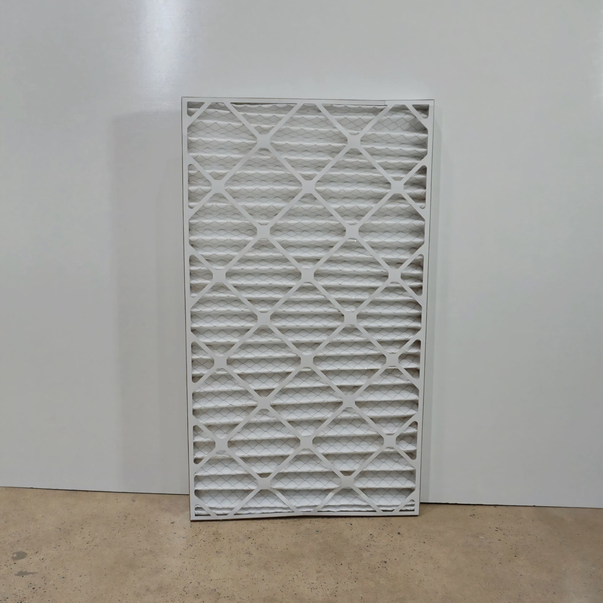 20 x 35 x 2 Inch Pleated Filter
